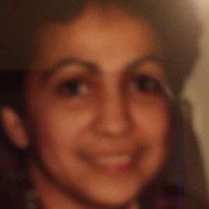 Meet your Posher, Maritza